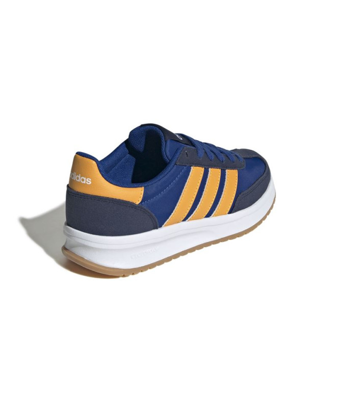 Sapatilhas adidas Run 70S 2.0 Infantil Azul