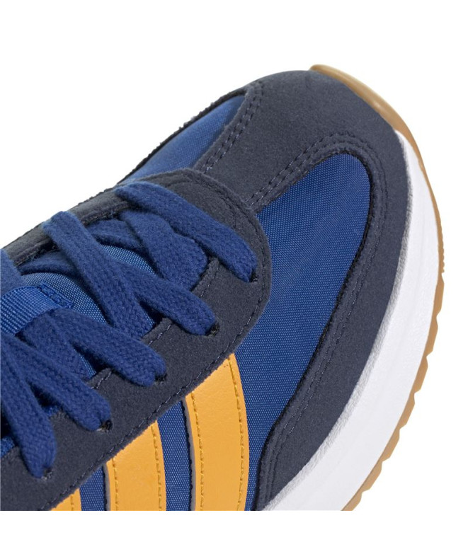 Chaussures adidas Run 70S 2.0 Enfant Bleu