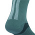 Calcetines de Running adidas Runxclima Sock Azul