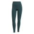 Mallas de Fitness adidas All Me 7/8 L Mujer Blanco