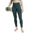 Mallas de Fitness adidas All Me 7/8 L Mujer Blanco