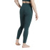 Mallas de Fitness adidas All Me 7/8 L Mujer Blanco