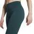 Mallas de Fitness adidas All Me 7/8 L Mujer Blanco