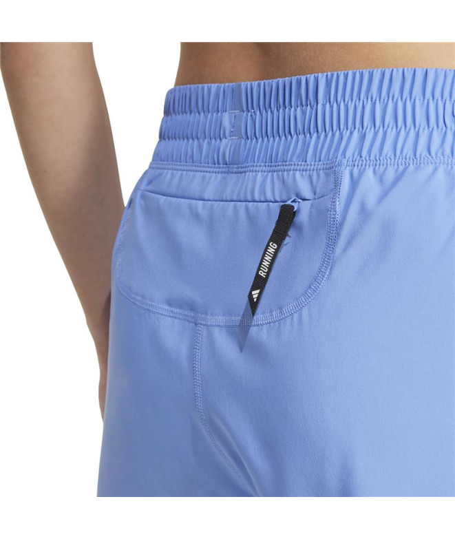 Pantalon de Running adidas Otr B Short Femme...