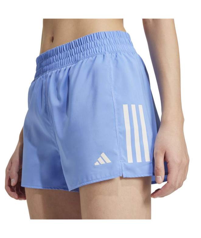 Pantalon de Running adidas Otr B Short Femme...