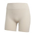 Mallas de Fitness adidas We Knit 4In Sh Mujer Gris