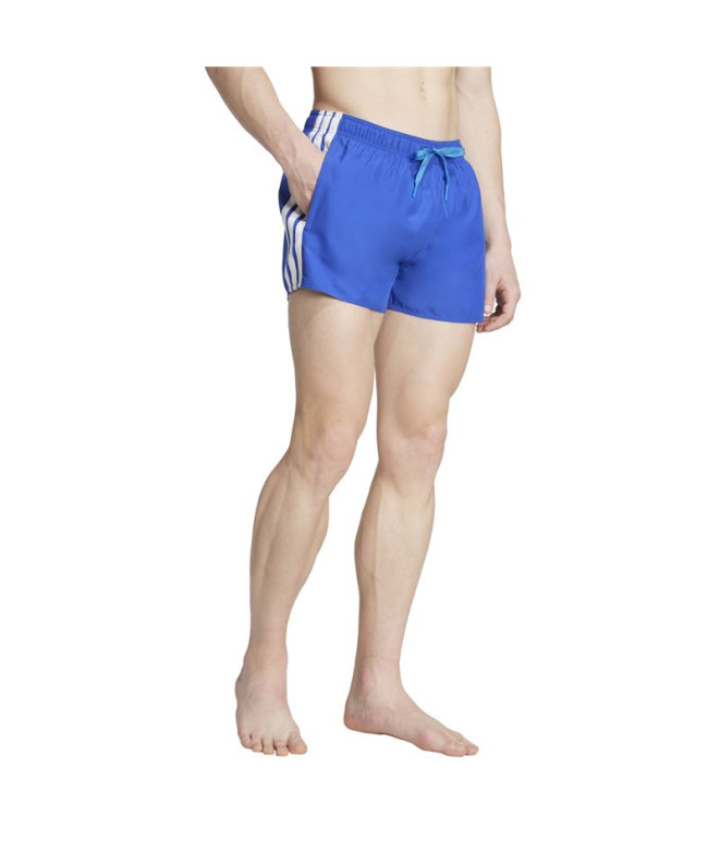 Maillot de bain de Natation adidas 3S Bld Sh...
