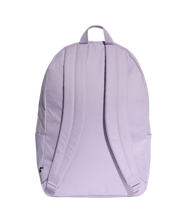 Mochila adidas Clsc Bars Bp Cirpol / Branco