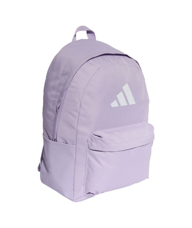 Mochila adidas Clsc Bars Bp Cirpol / Branco