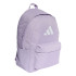 Mochila adidas Clsc Bars Bp Cirpol / Blanco