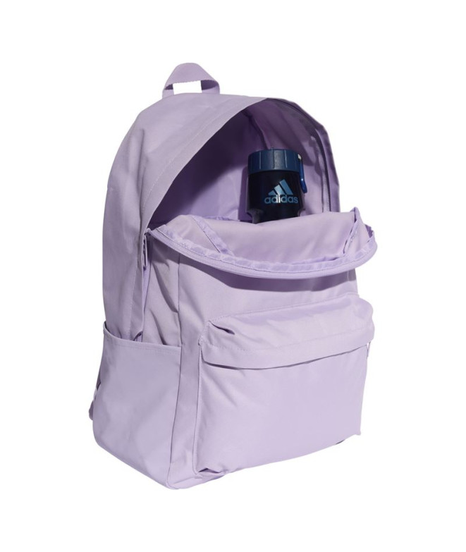 Mochila adidas Clsc Bars Bp Cirpol / Branco