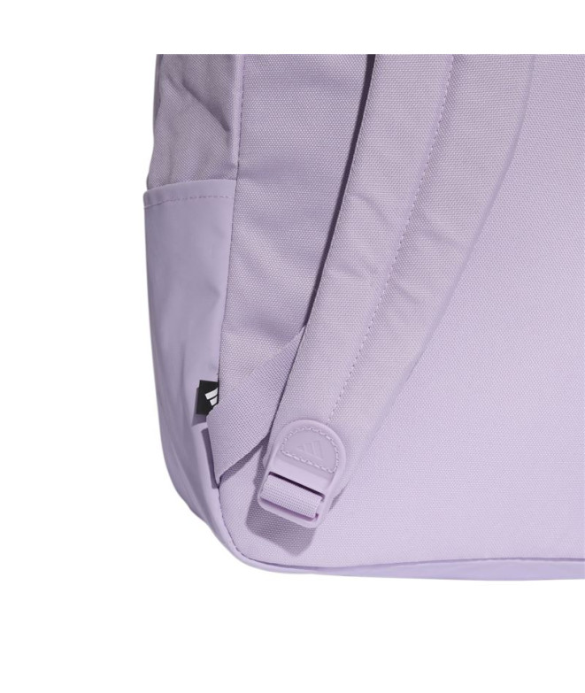 Mochila adidas Clsc Bars Bp Cirpol / Branco