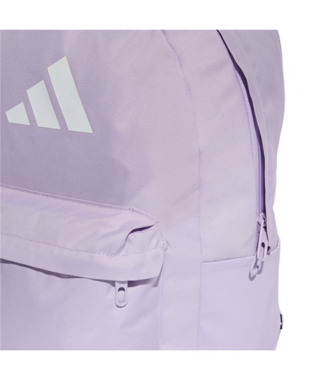 Mochila adidas Clsc Bars Bp Cirpol / Branco