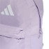 Mochila adidas Clsc Bars Bp Cirpol / Blanco