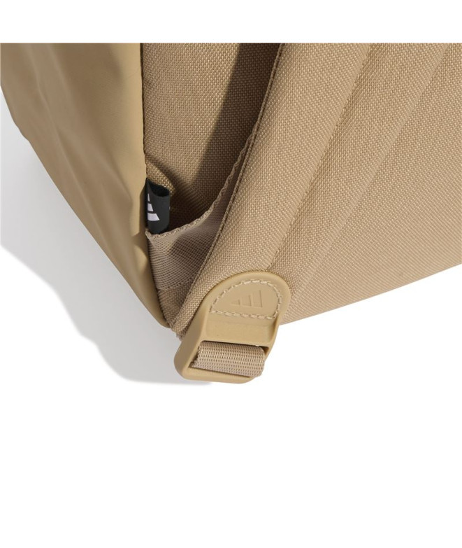 Mochila adidas Clsc Bars Bp Arecál / Branco