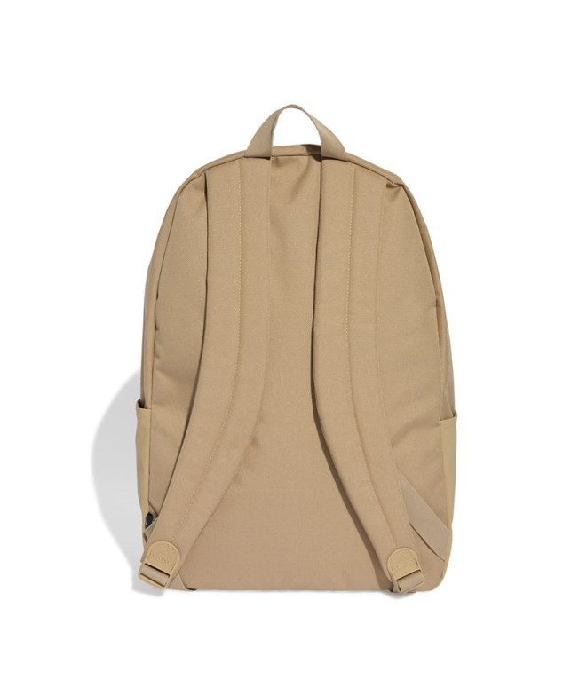 Mochila adidas Clsc Bars Bp Arecál / Branco