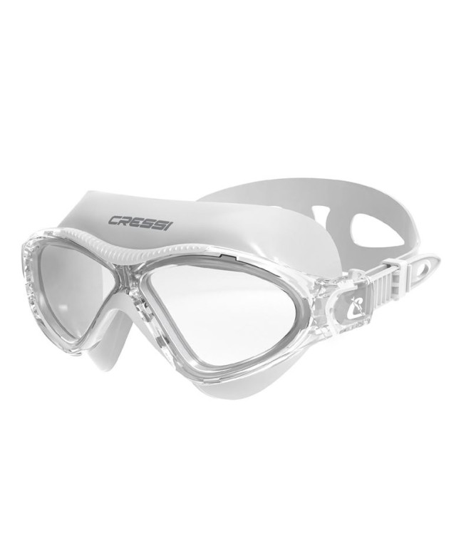 Cressi Montgo Blanc