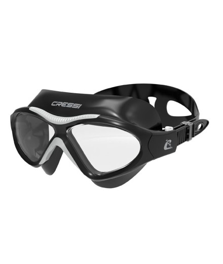 Cressi Montgo Dark-Gris