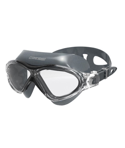 Cressi Montgo Gris-Negro