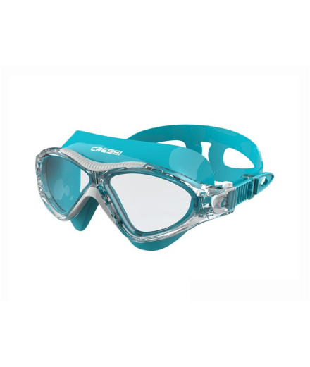 Cressi Montgo Medium Turquesa