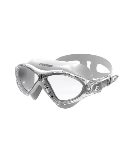 Cressi Montgo Medium Blanco