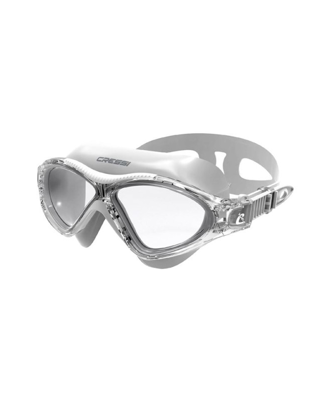 Cressi Montgo Medium Blanco