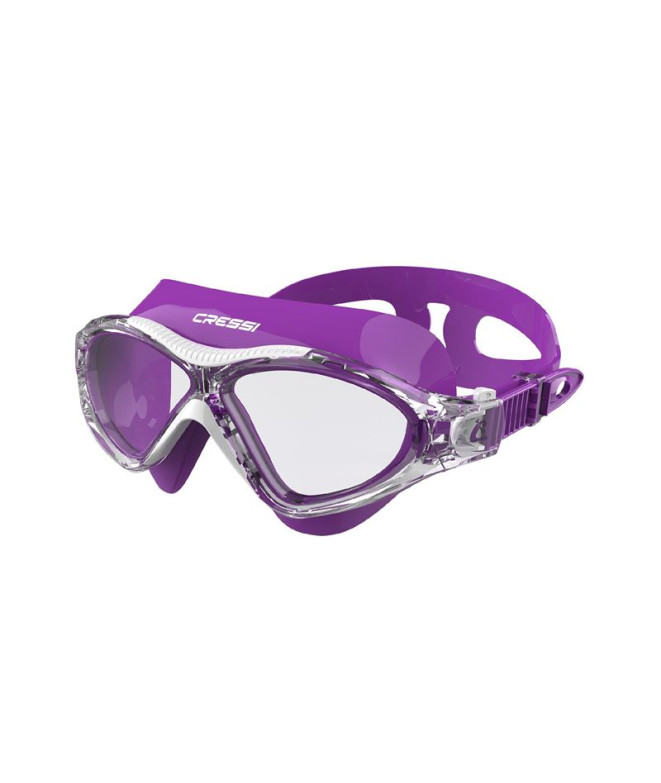 Cressi Montgo Medium Violet