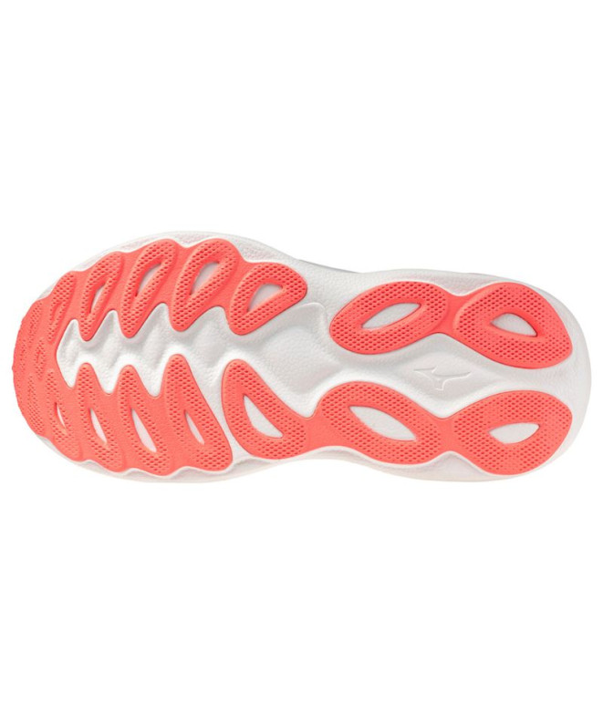 Chaussures de Running Mizuno Wave Sky 9 Femme...