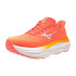 Chaussures de Running Mizuno Wave Sky 9 Femme Corail/Baseballblanc/C