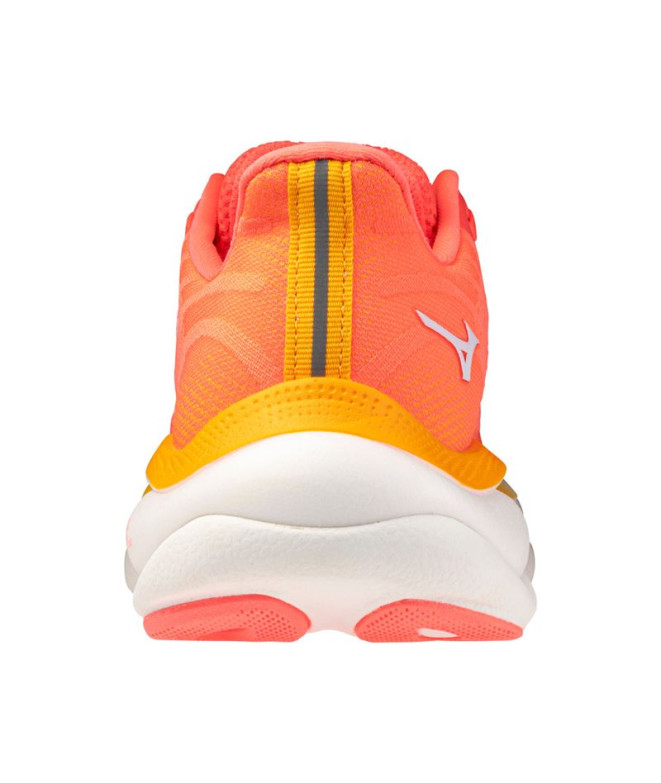 Chaussures de Running Mizuno Wave Sky 9 Femme...