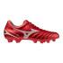 Botas de Fútbol Mizuno Monarcida Neo III Select Rojo/Blanco