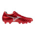 Botas de Fútbol Mizuno Monarcida Neo III Select Rojo/Blanco
