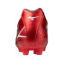 Botas de Fútbol Mizuno Monarcida Neo III Select Rojo/Blanco