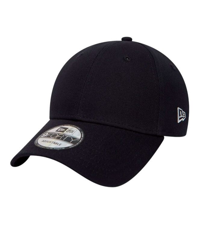 Gorra New Era Ne Basic 9FORTY New Era NvyBlanco Hombre