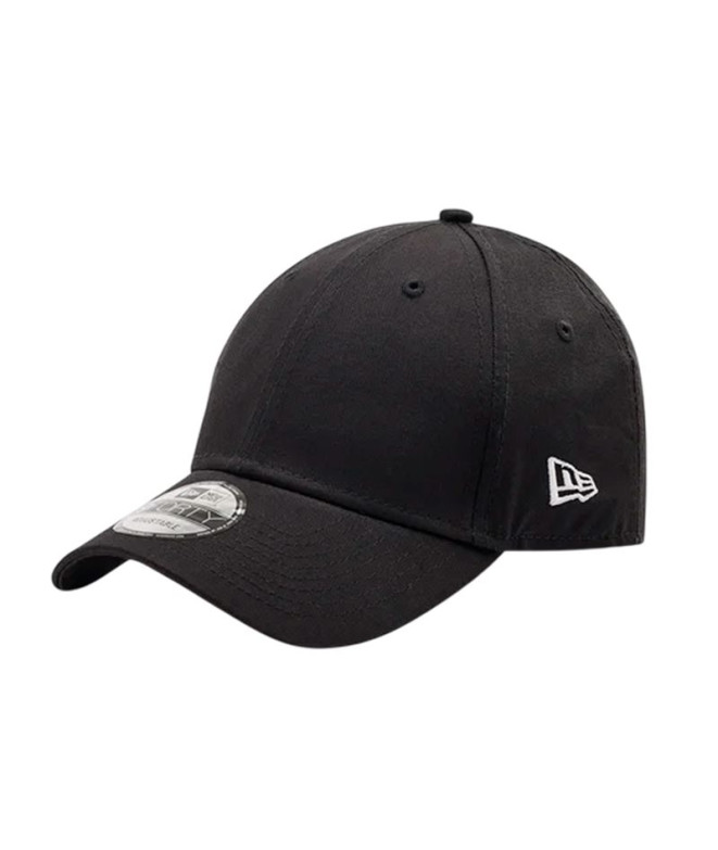 Gorra New Era Ne Basic 9FORTY New Era BlkBlanco Hombre