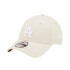 Gorra New Era LEAGUE ESSENTIAL 9FORTY LA Dodgers STNWHI Hombre