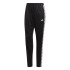 Calça de Futebol adidas Treino Tiro 19 Preto