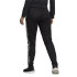 Calça de Futebol adidas Treino Tiro 19 Preto