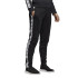 Calça de Futebol adidas Treino Tiro 19 Preto