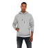 Sudadera Only & Sons Onsceres Hoodie Sweat Noos Hombre Super Light Grey Melange
