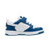 Chaussures Puma Rebound V6 Lo A Clyde Royal Enfant