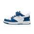 Chaussures Puma Rebound V6 Lo A Clyde Royal Enfant
