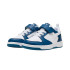 Chaussures Puma Rebound V6 Lo A Clyde Royal Enfant