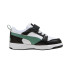 Sapatilhas Puma Rebound V6 Lo A, Blackist, Menino