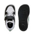 Sapatilhas Puma Rebound V6 Lo A, Blackist, Menino
