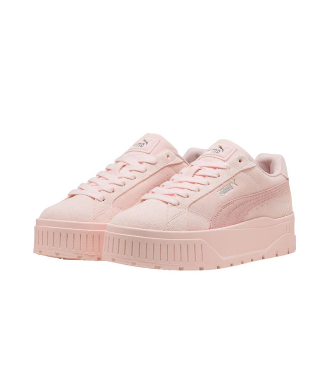 Zapatillas Puma Karmen II Jasmine Flower-Mauve...