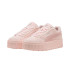 Zapatillas Puma Karmen II Jasmine Flower-Mauve Mis Mujer