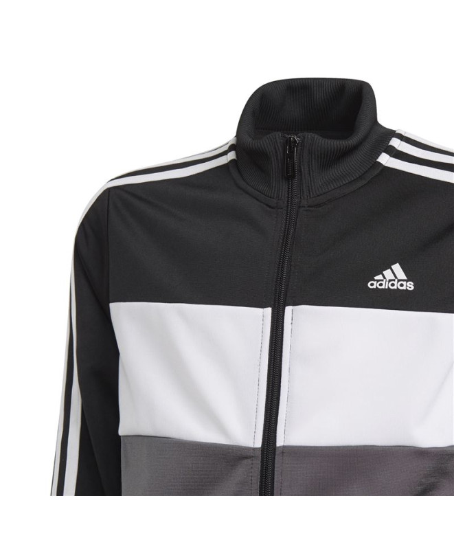Training Tracksuit adidas Boys Essentials Tiberio