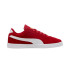 Sapatilhas Puma Club II Dark Crimson Branco Menino