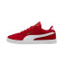 Sapatilhas Puma Club II Dark Crimson Branco Menino